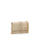 BOLSOS DE MANO DE MUJER MARIAMARE CENA BEIGE CENA 62303 - Querol online