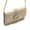 BOLSOS DE MANO DE MUJER MARIAMARE CENA BEIGE CENA 62303