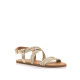 SANDALIAS DE MUJER MUSTANG FREE-CLEO ORO 56516 62728 - Querol online