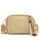 BANDOLERAS DE MUJER MARIAMARE LISTO BEIGE LISTO 62359 - Querol online
