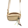 BANDOLERAS DE MUJER MARIAMARE LISTO BEIGE LISTO 62359