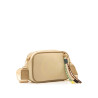 BANDOLERAS DE MUJER MARIAMARE LISTO BEIGE LISTO 62359