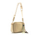 BANDOLERAS DE MUJER MARIAMARE LISTO BEIGE LISTO 62359 - Querol online