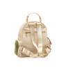 MOCHILAS DE MUJER MARIAMARE MOVER BEIGE MOVER 62372