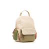 MOCHILAS DE MUJER MARIAMARE MOVER BEIGE MOVER 62372