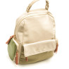 MOCHILAS DE MUJER MARIAMARE MOVER BEIGE MOVER 62372