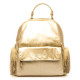 MOCHILAS DE MUJER MARIAMARE MOVER ORO MOVER 62374 - Querol online