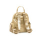 MOCHILAS DE MUJER MARIAMARE MOVER ORO MOVER 62374 - Querol online