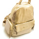 MOCHILAS DE MUJER MARIAMARE MOVER ORO MOVER 62374 - Querol online