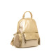 MOCHILAS DE MUJER MARIAMARE MOVER ORO MOVER 62374 - Querol online