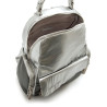MOCHILAS DE MUJER MARIAMARE MOVER PLATA MOVER 62375