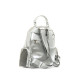 MOCHILAS DE MUJER MARIAMARE MOVER PLATA MOVER 62375 - Querol online