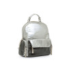 MOCHILAS DE MUJER MARIAMARE MOVER PLATA MOVER 62375
