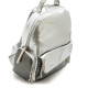 MOCHILAS DE MUJER MARIAMARE MOVER PLATA MOVER 62375 - Querol online
