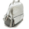 MOCHILAS DE MUJER MARIAMARE MOVER PLATA MOVER 62375