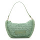 BOLSOS DE MUJER MARIAMARE SOMBRA VERDE SOMBRA 62380 - Querol online
