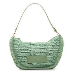 BOLSOS DE MUJER MARIAMARE SOMBRA VERDE SOMBRA 62380 - Querol online