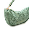 BOLSOS DE MUJER MARIAMARE SOMBRA VERDE SOMBRA 62380
