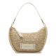 BOLSOS DE MUJER MARIAMARE SOMBRA BEIGE SOMBRA 62381 - Querol online