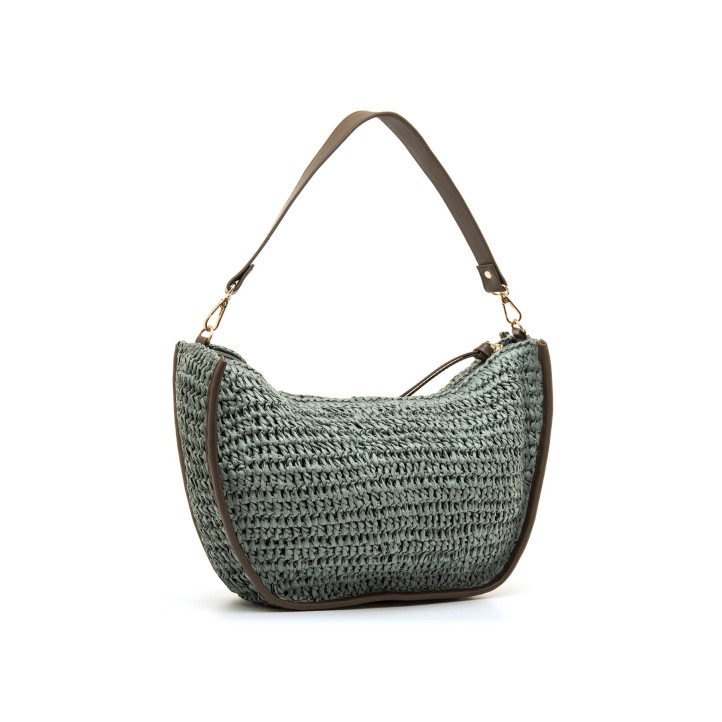 BOLSOS DE MUJER MARIAMARE SOMBRA AZUL SOMBRA 62382 - Querol online