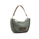 BOLSOS DE MUJER MARIAMARE SOMBRA AZUL SOMBRA 62382 - Querol online