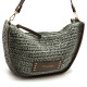 BOLSOS DE MUJER MARIAMARE SOMBRA AZUL SOMBRA 62382 - Querol online
