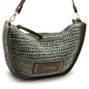 BOLSOS DE MUJER MARIAMARE SOMBRA AZUL SOMBRA 62382