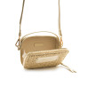 BANDOLERAS DE MUJER MARIAMARE SABAL BEIGE SABAL 62385