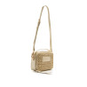 BANDOLERAS DE MUJER MARIAMARE SABAL BEIGE SABAL 62385