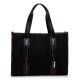 COMPLEMENTOS DE MUJER MUSTANG MIMOS NEGRO MIMOS 62232 - Querol online