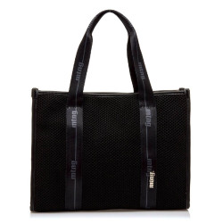 COMPLEMENTOS DE MUJER MUSTANG MIMOS NEGRO MIMOS 62232 - Querol online