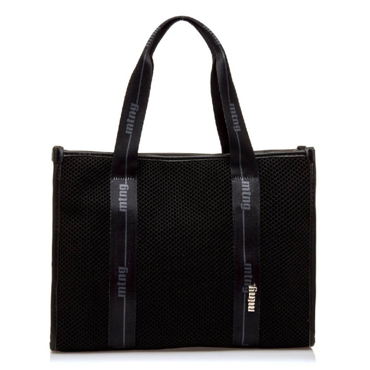 COMPLEMENTOS DE MUJER MUSTANG MIMOS NEGRO MIMOS 62232 - Querol online