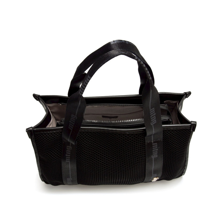 COMPLEMENTOS DE MUJER MUSTANG MIMOS NEGRO MIMOS 62232 - Querol online