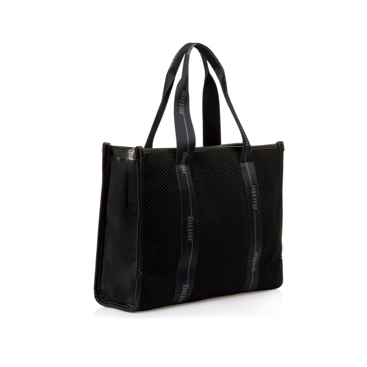 COMPLEMENTOS DE MUJER MUSTANG MIMOS NEGRO MIMOS 62232 - Querol online