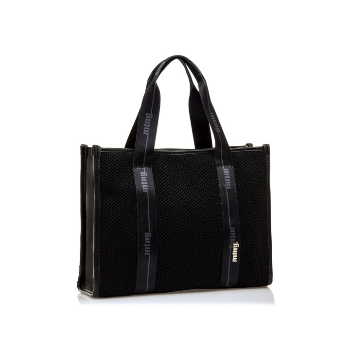 COMPLEMENTOS DE MUJER MUSTANG MIMOS NEGRO MIMOS 62232 - Querol online