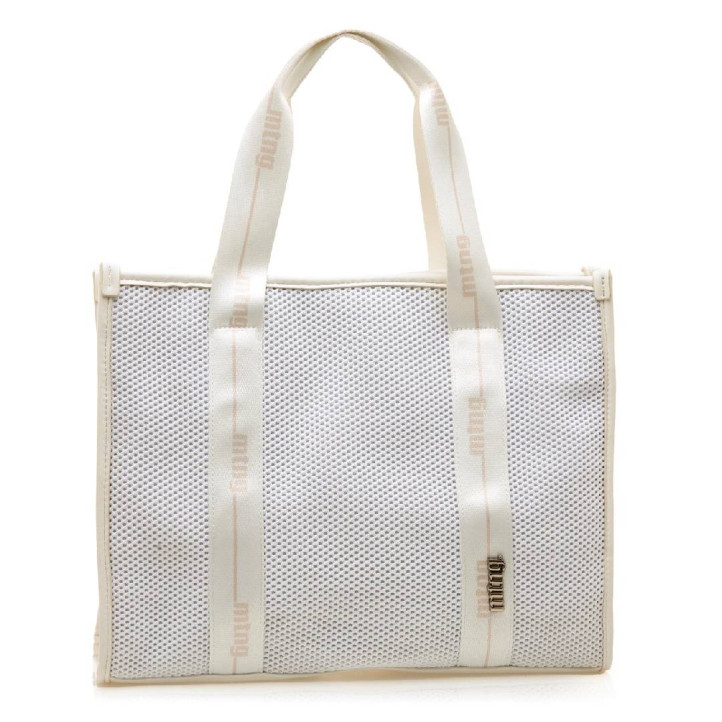COMPLEMENTOS DE MUJER MUSTANG MIMOS BLANCO MIMOS 62231 - Querol online
