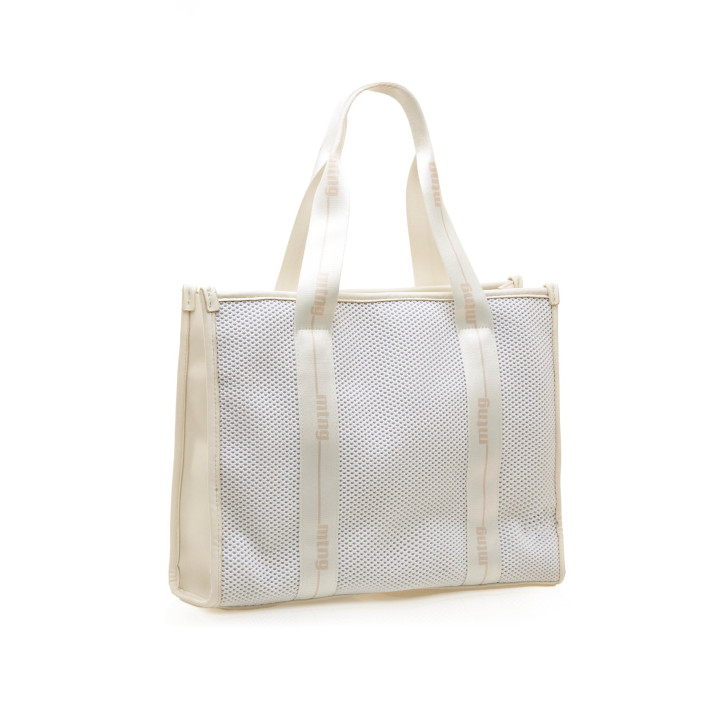 COMPLEMENTOS DE MUJER MUSTANG MIMOS BLANCO MIMOS 62231 - Querol online