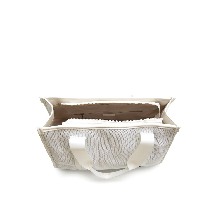 COMPLEMENTOS DE MUJER MUSTANG MIMOS BLANCO MIMOS 62231 - Querol online
