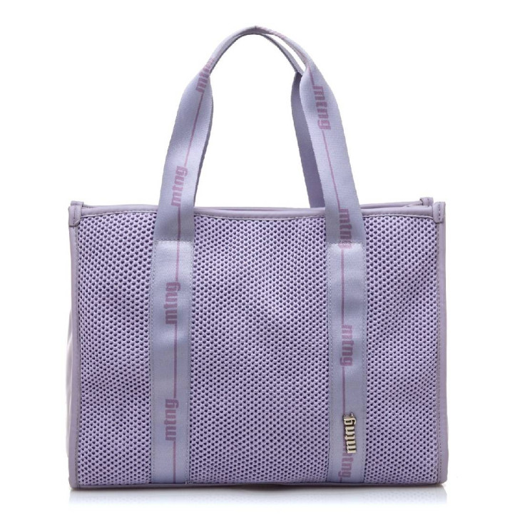 COMPLEMENTOS DE MUJER MUSTANG MIMOS MORADO MIMOS 62233 - Querol online