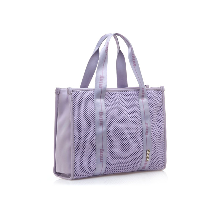COMPLEMENTOS DE MUJER MUSTANG MIMOS MORADO MIMOS 62233 - Querol online