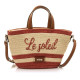 COMPLEMENTOS DE MUJER MUSTANG LILA ROJO LILA 62237 - Querol online