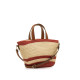 COMPLEMENTOS DE MUJER MUSTANG LILA ROJO LILA 62237 - Querol online
