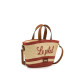 COMPLEMENTOS DE MUJER MUSTANG LILA ROJO LILA 62237 - Querol online