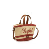 COMPLEMENTOS DE MUJER MUSTANG LILA ROJO LILA 62237