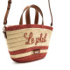COMPLEMENTOS DE MUJER MUSTANG LILA ROJO LILA 62237 - Querol online