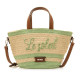 COMPLEMENTOS DE MUJER MUSTANG LILA VERDE LILA 62238 - Querol online