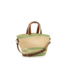 COMPLEMENTOS DE MUJER MUSTANG LILA VERDE LILA 62238