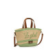 COMPLEMENTOS DE MUJER MUSTANG LILA VERDE LILA 62238 - Querol online