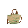 COMPLEMENTOS DE MUJER MUSTANG LILA VERDE LILA 62238