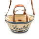 COMPLEMENTOS DE MUJER MUSTANG LILA AZUL LILA 62239 - Querol online